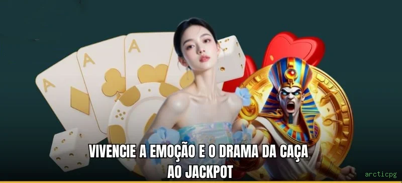 Slots arcticpg - Sweet Bonanza e caça-níqueis populares