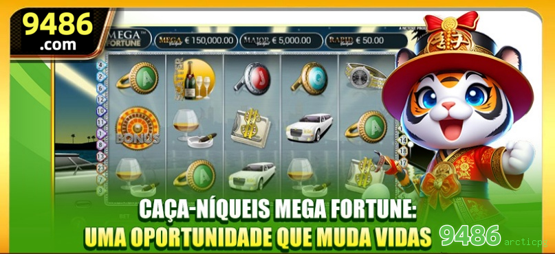 Programa VIP arcticpg - benefícios exclusivos